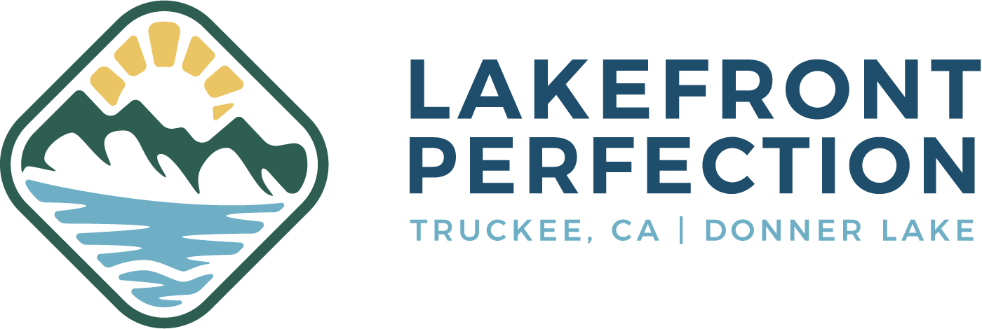 Lakefront Perfection